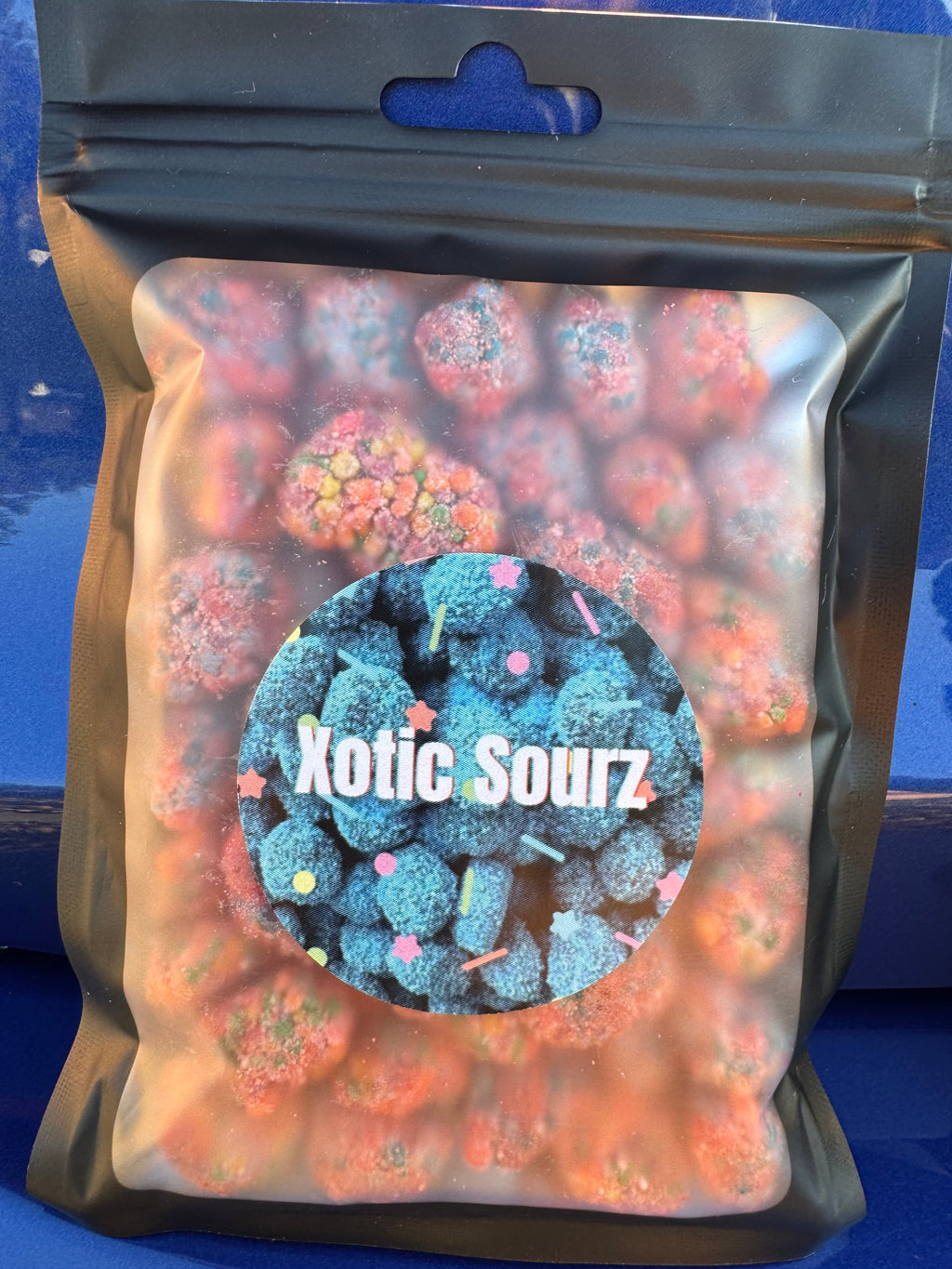 Xotic Sourz