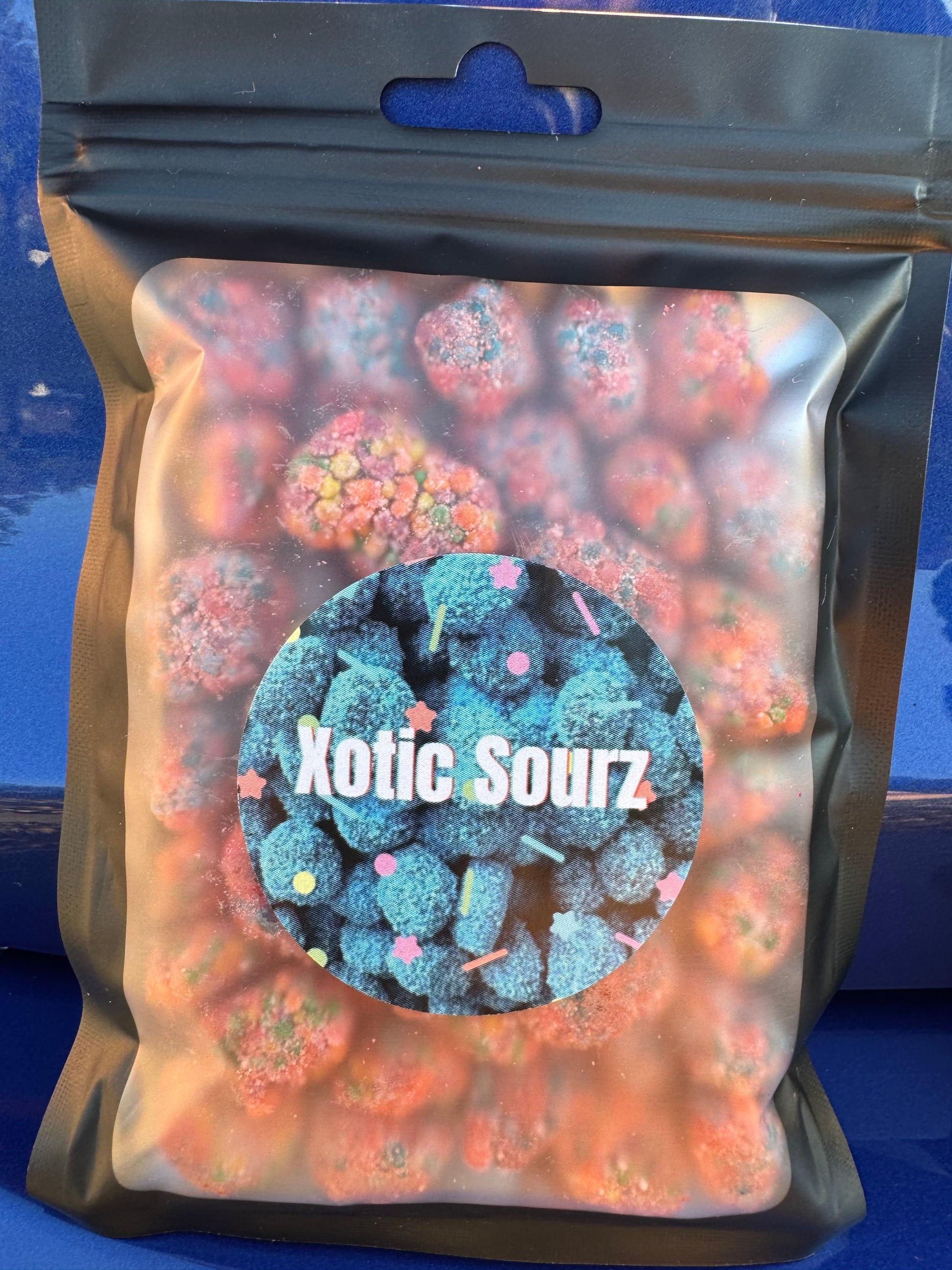 Xotic Sourz