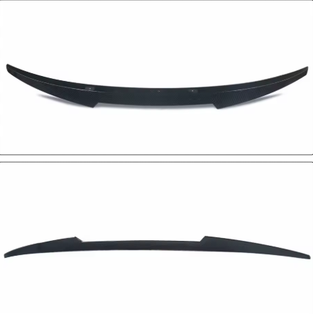 BMW Carbon fiber Rear Spoiler