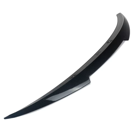 BMW Carbon fiber Rear Spoiler