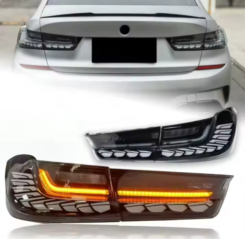 LED Car Tail Lamp Rear Lights G series G20