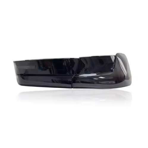 Car Lights LED Taillights for BMW 3 Series G20 M3 G80 M4 CSL
